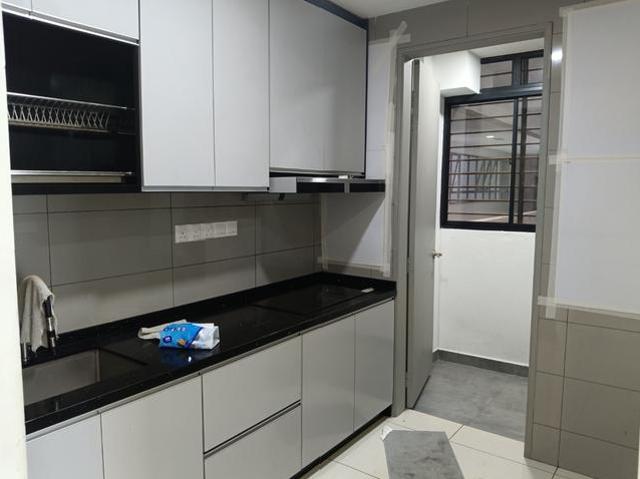 Serviced Residence for rent in Country Heights Damansara, Kuala Lumpur