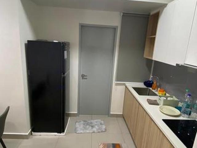 Serviced Residence for rent in Kepong, Kuala Lumpur