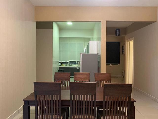Serviced Residence for sale in Petaling, Subang Jaya