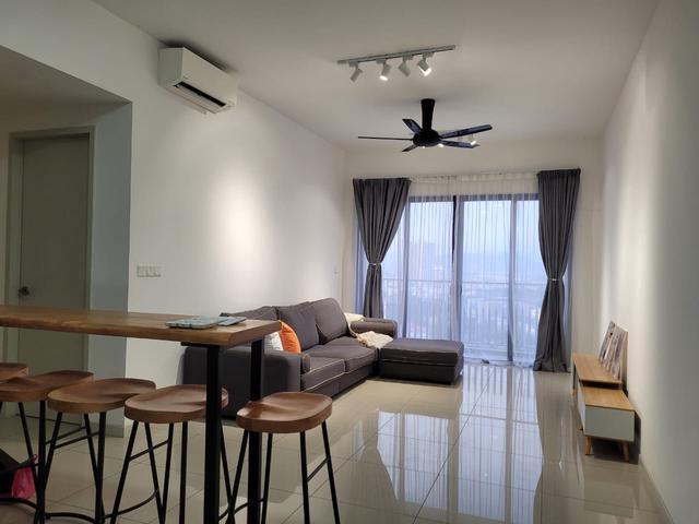 Serviced Residence for rent in Country Heights Damansara, Kuala Lumpur