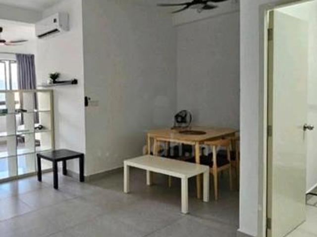 Serviced Residence for rent in Selayang, Selangor