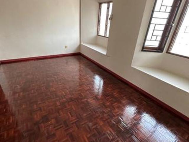Terraced House for rent in Country Heights Damansara, Kuala Lumpur