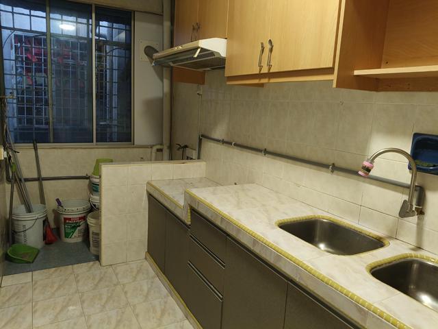 Apartment for sale in Kepong, Kuala Lumpur