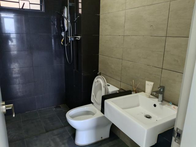 Serviced Residence for rent in Country Heights Damansara, Kuala Lumpur
