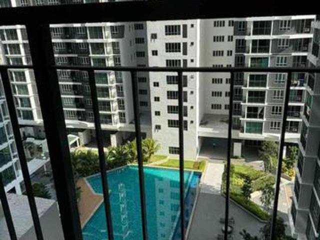 Serviced Residence for sale in Country Heights Damansara, Kuala Lumpur