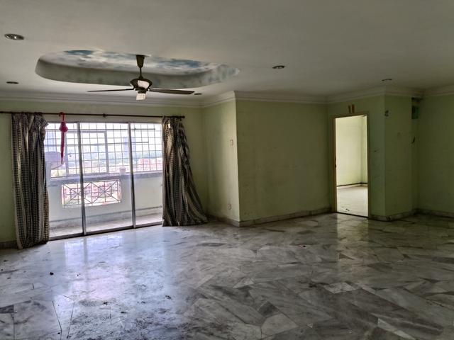 Condominium for sale in The Pano @ Jalan Ipoh, Kuala Lumpur
