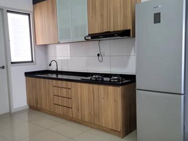 Serviced Residence for rent in Country Heights Damansara, Kuala Lumpur