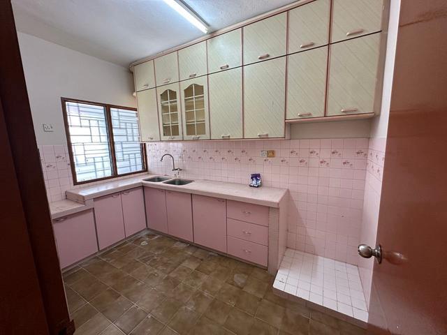 Terraced House for rent in Kepong, Kuala Lumpur