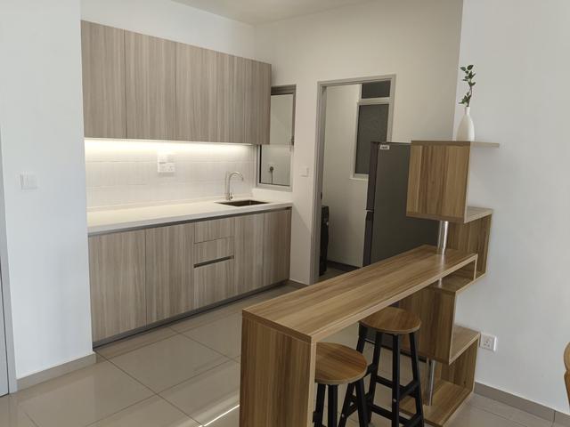 Condominium for rent in Mont Kiara, Kuala Lumpur