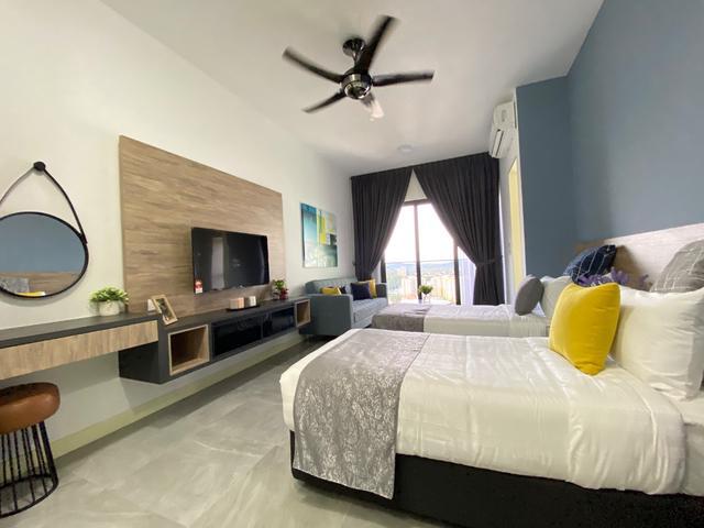 Serviced Residence for sale in Malaka