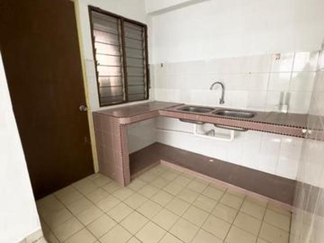 Flat for sale in Cheras, Kuala Lumpur