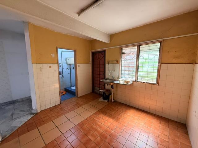 Terraced House for sale in Bandar Menjalara, Kuala Lumpur