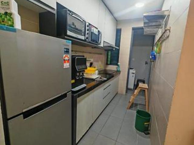 Condominium for rent in Country Heights Damansara, Kuala Lumpur