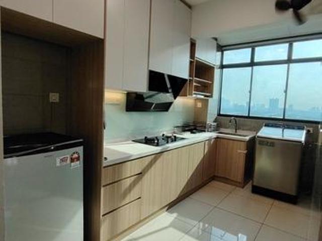 Serviced Residence for rent in Country Heights Damansara, Kuala Lumpur