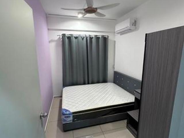 Serviced Residence for rent in Petaling, Subang Jaya