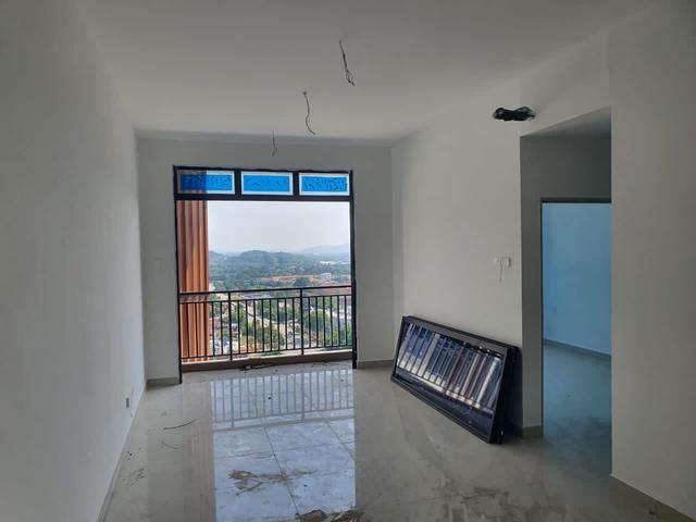 Condominium for sale in Cheng, Malaka