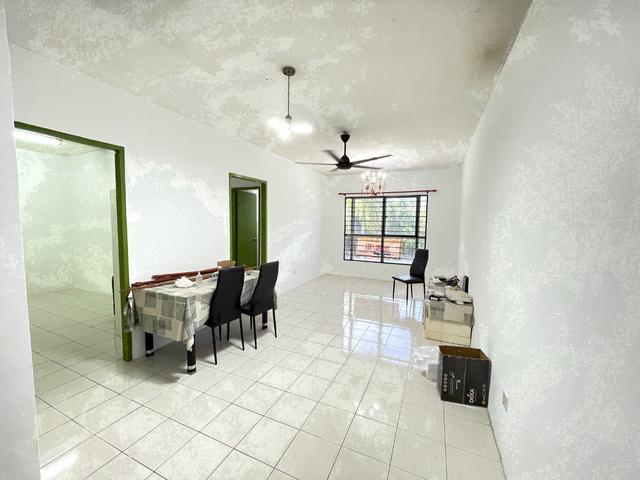 Apartment for sale in Selayang, Selangor