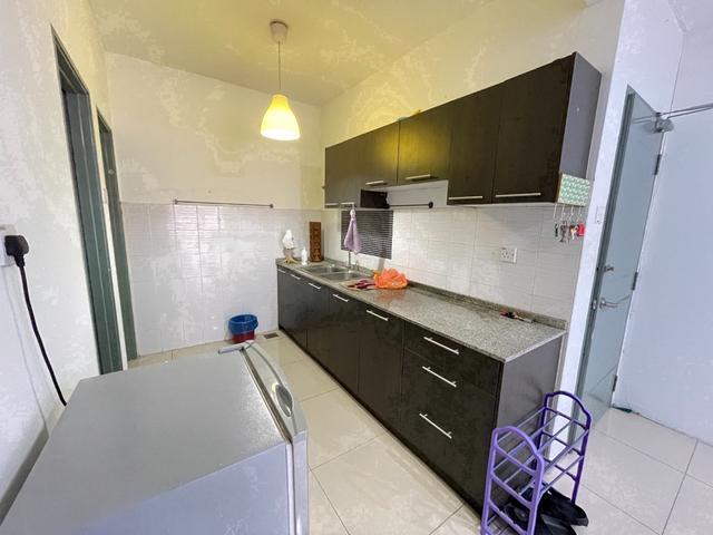 Apartment for sale in Selayang, Selangor