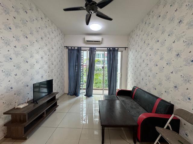 Serviced Residence for rent in Bukit Baru, Malaka