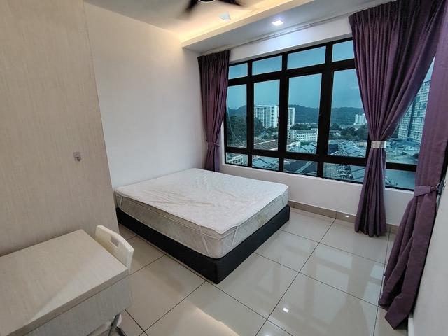 Condominium for rent in Petaling, Damansara Damai