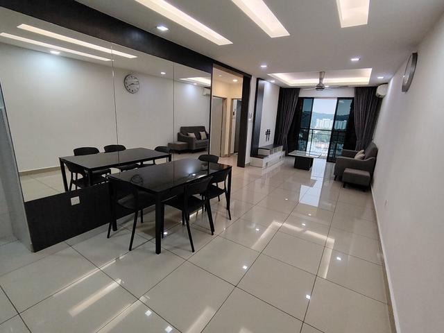 Condominium for rent in Petaling, Damansara Damai