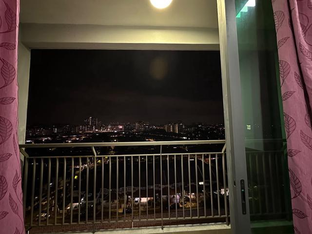 Condominium for rent in Kepong, Kuala Lumpur