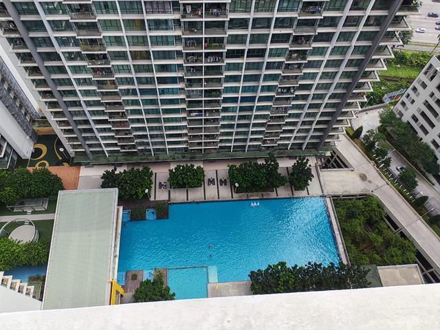 Condominium for rent in Bukit Jalil, Kuala Lumpur