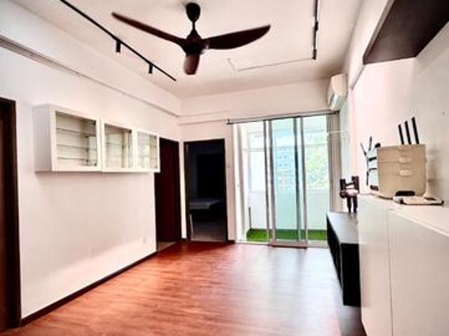 Apartment for sale in Georgetown, Penang