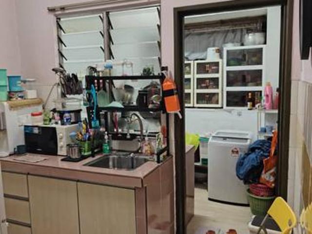 Apartment for sale in Country Heights Damansara, Kuala Lumpur