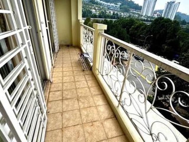 Condominium for sale in Country Heights Damansara, Kuala Lumpur
