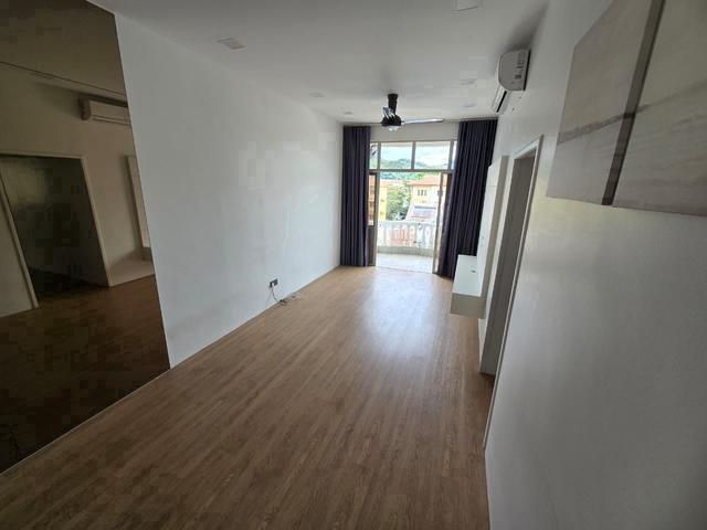 Condominium for sale in Selayang, Selangor