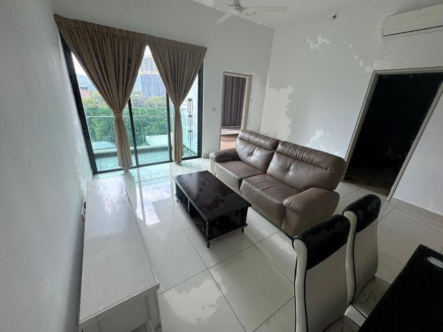 Serviced Residence for sale in Selayang, Selangor