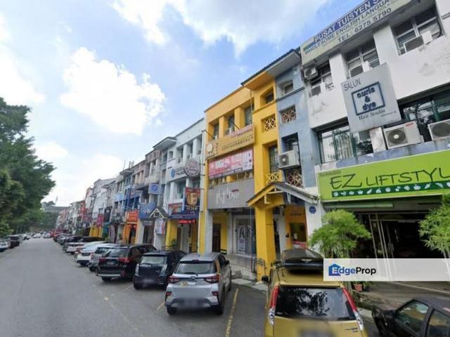 Shop for sale in Bandar Menjalara, Kuala Lumpur
