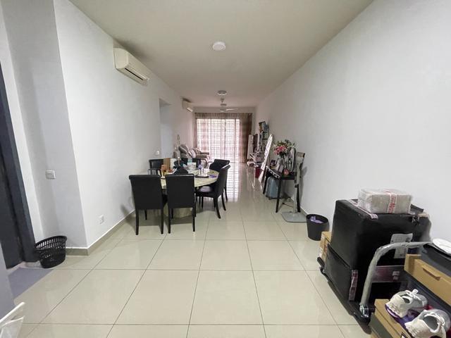 Serviced Residence for sale in Majlis Perbandaran Selayang, Gombak