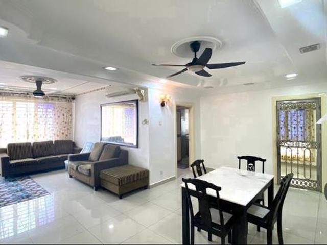 Condominium for sale in Selayang, Selangor