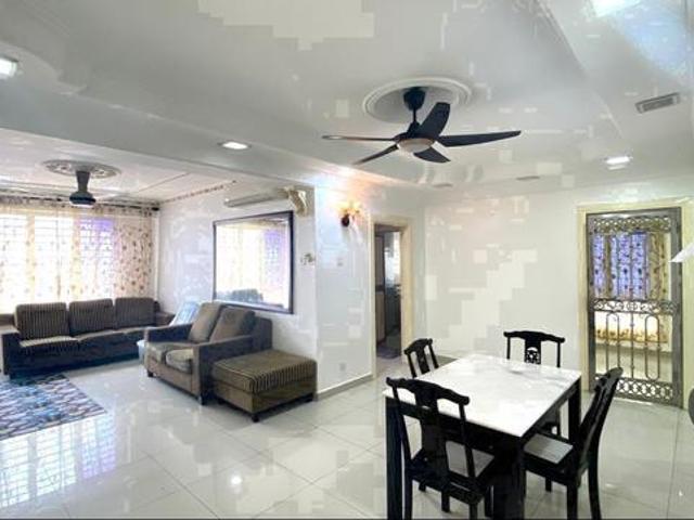 Condominium for sale in Selayang, Selangor