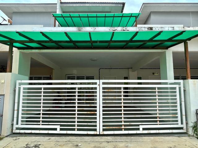 Terraced House for sale in Sendayan Village, Negeri Sembilan