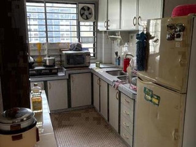 Condominium for sale in Selayang, Selangor