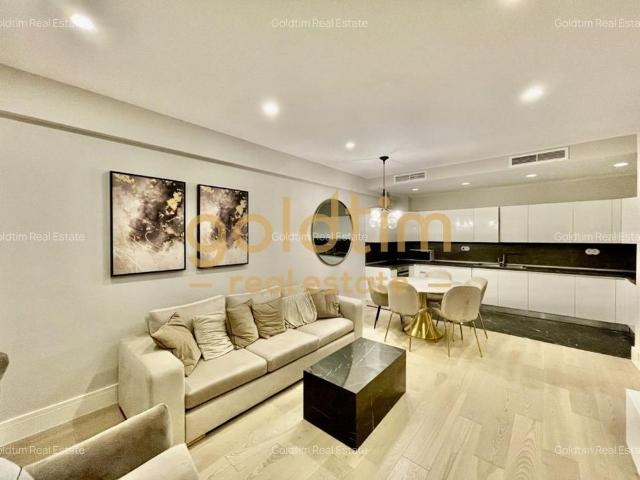 Apartament închirieri în București