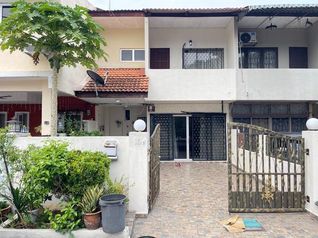 Terraced House for sale in Selayang, Selangor