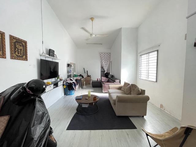 Residential House for sale in Selayang, Selangor