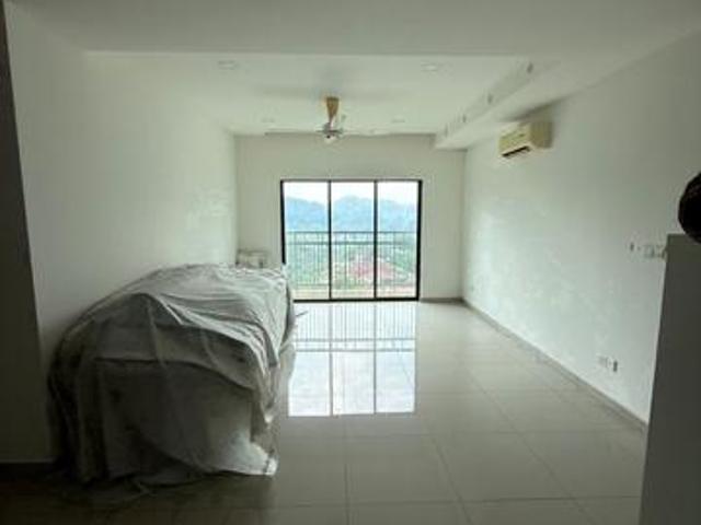 Condominium for sale in Selayang, Selangor