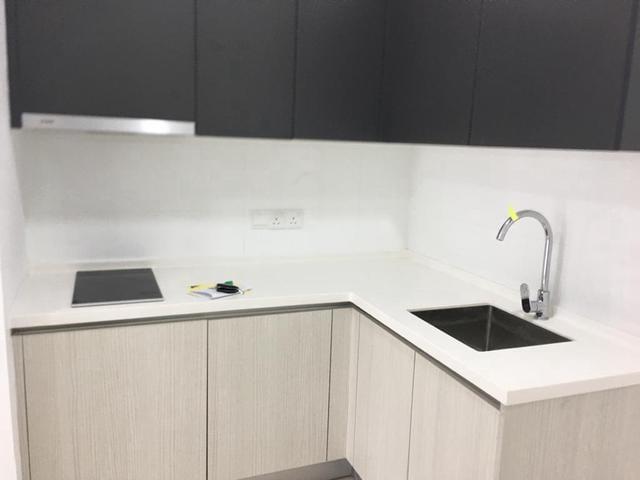 Serviced Residence for sale in Country Heights Damansara, Kuala Lumpur