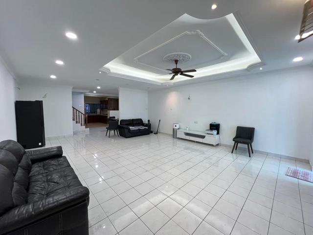 Terraced House for sale in Kepong, Kuala Lumpur