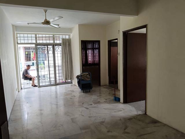 Apartment for sale in Kepong, Kuala Lumpur
