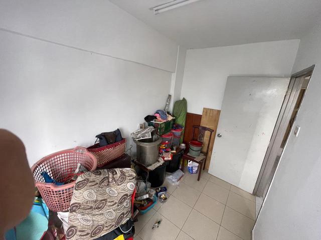 Apartment for sale in Kepong, Kuala Lumpur