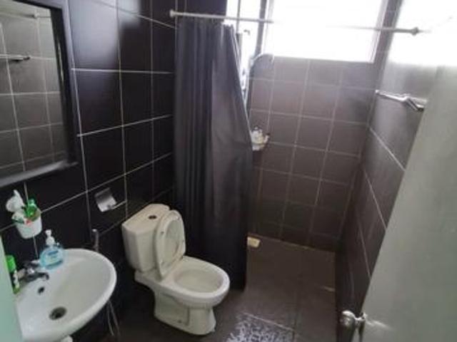 Serviced Residence for sale in PJU 10, Petaling Jaya