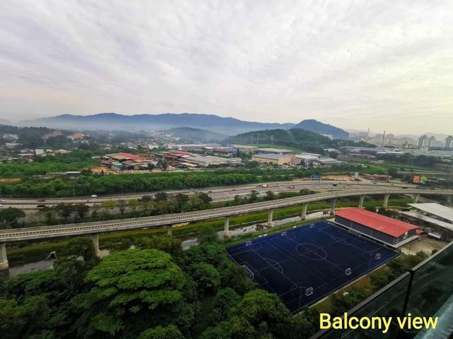 Serviced Residence for sale in PJU 10, Petaling Jaya