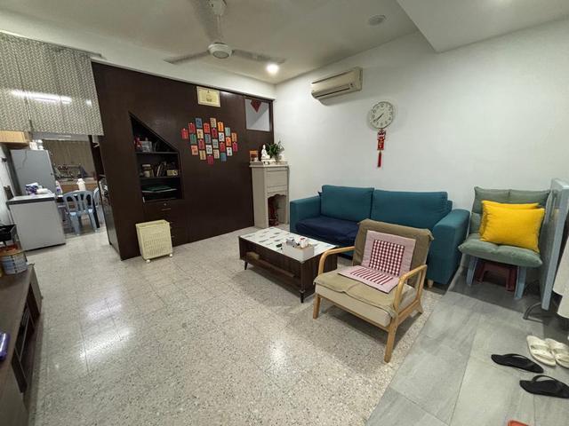 Terraced House for sale in Selayang, Selangor