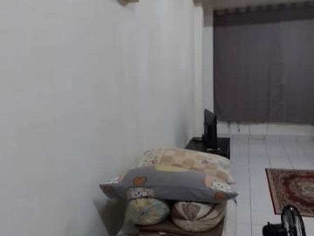 Apartment for sale in Kajang, Langat